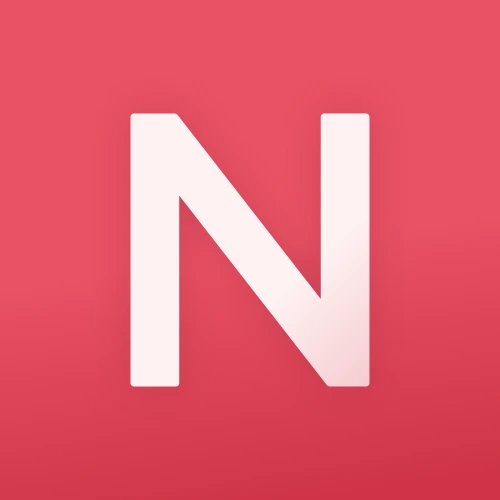 Nextory Logo